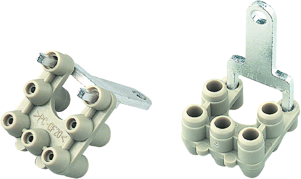 Image of Harting 09120009905