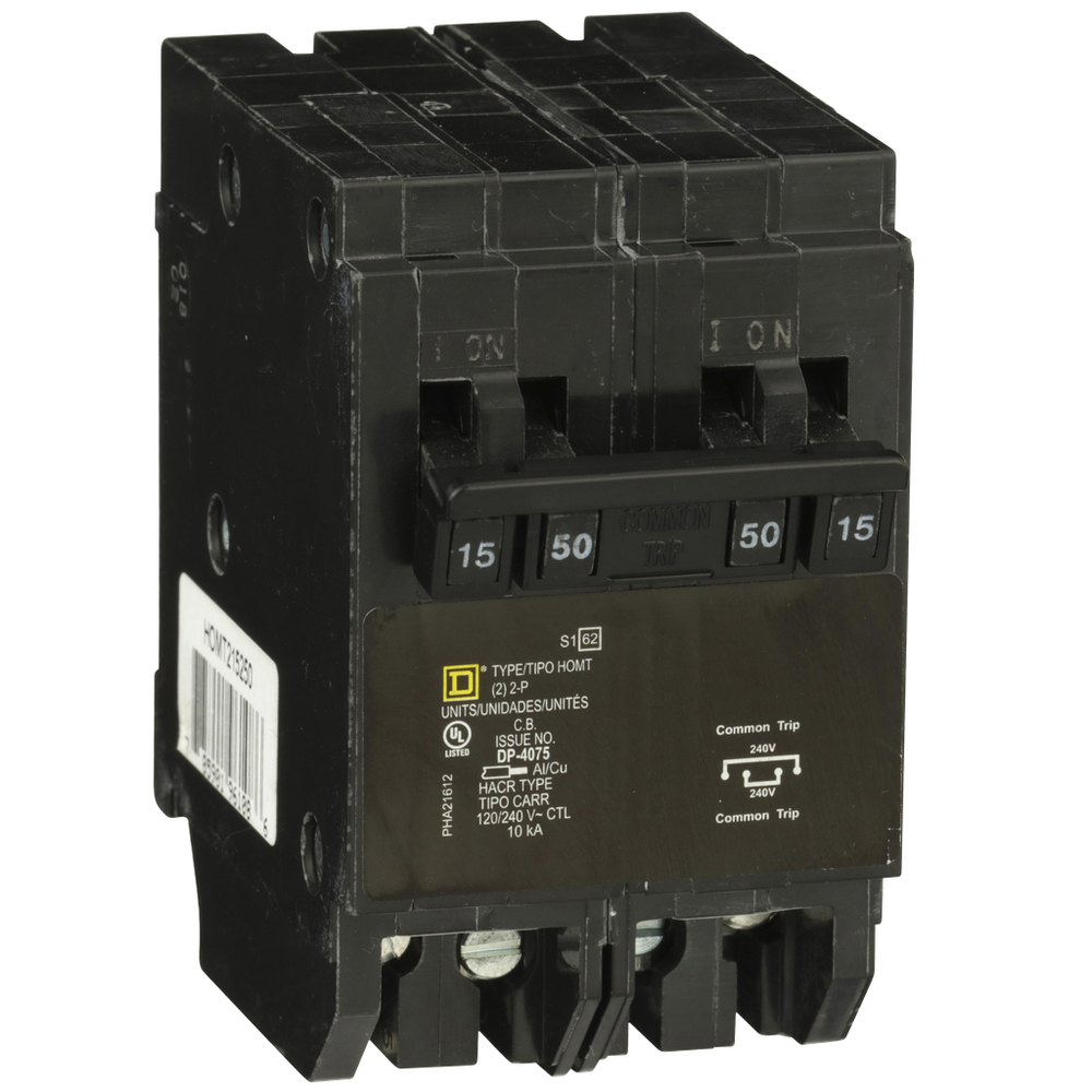 Image of Schneider Electric HOMT215250