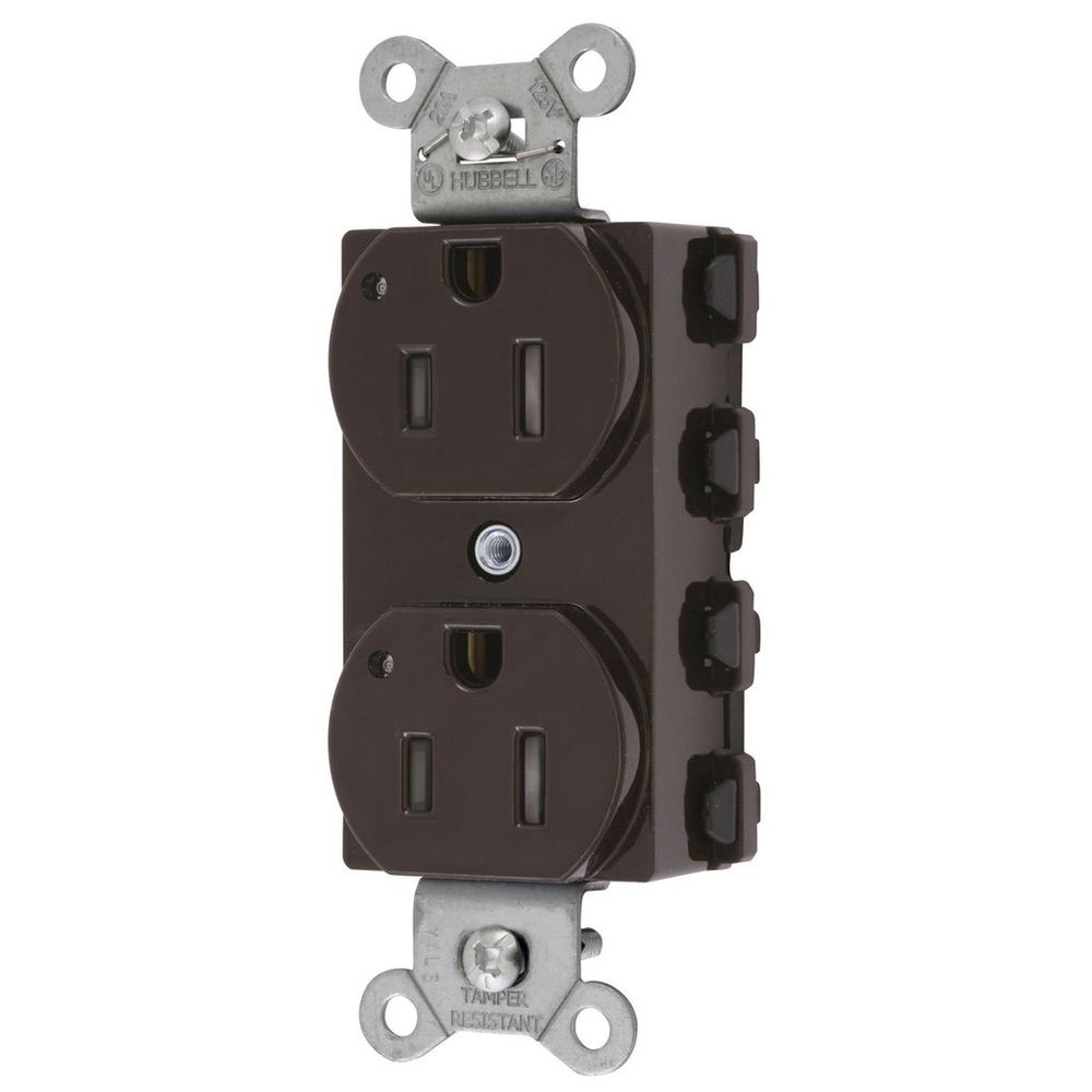 Image of Hubbell Wiring Device-Kellems SNAP5262LTRA
