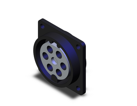 Image of SMC DM6S-06N