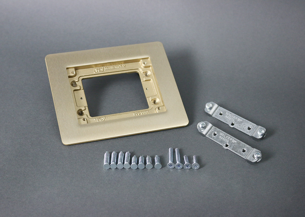 Image of Wiremold 817B
