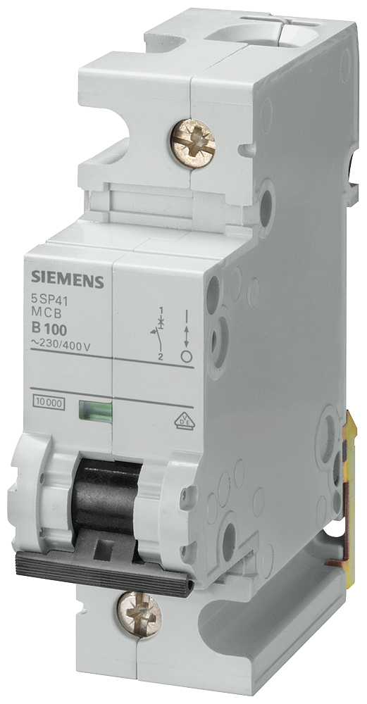 Image of Siemens 5SP4180-6
