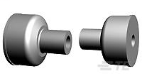 Image of TE Connectivity 347713-1