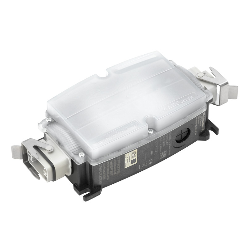 Image of Weidmuller 1488530000