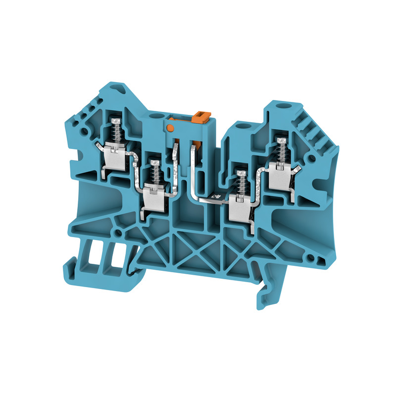 Image of Weidmuller 1193450000