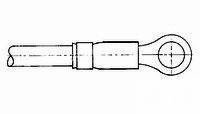 Image of TE Connectivity 132330-1