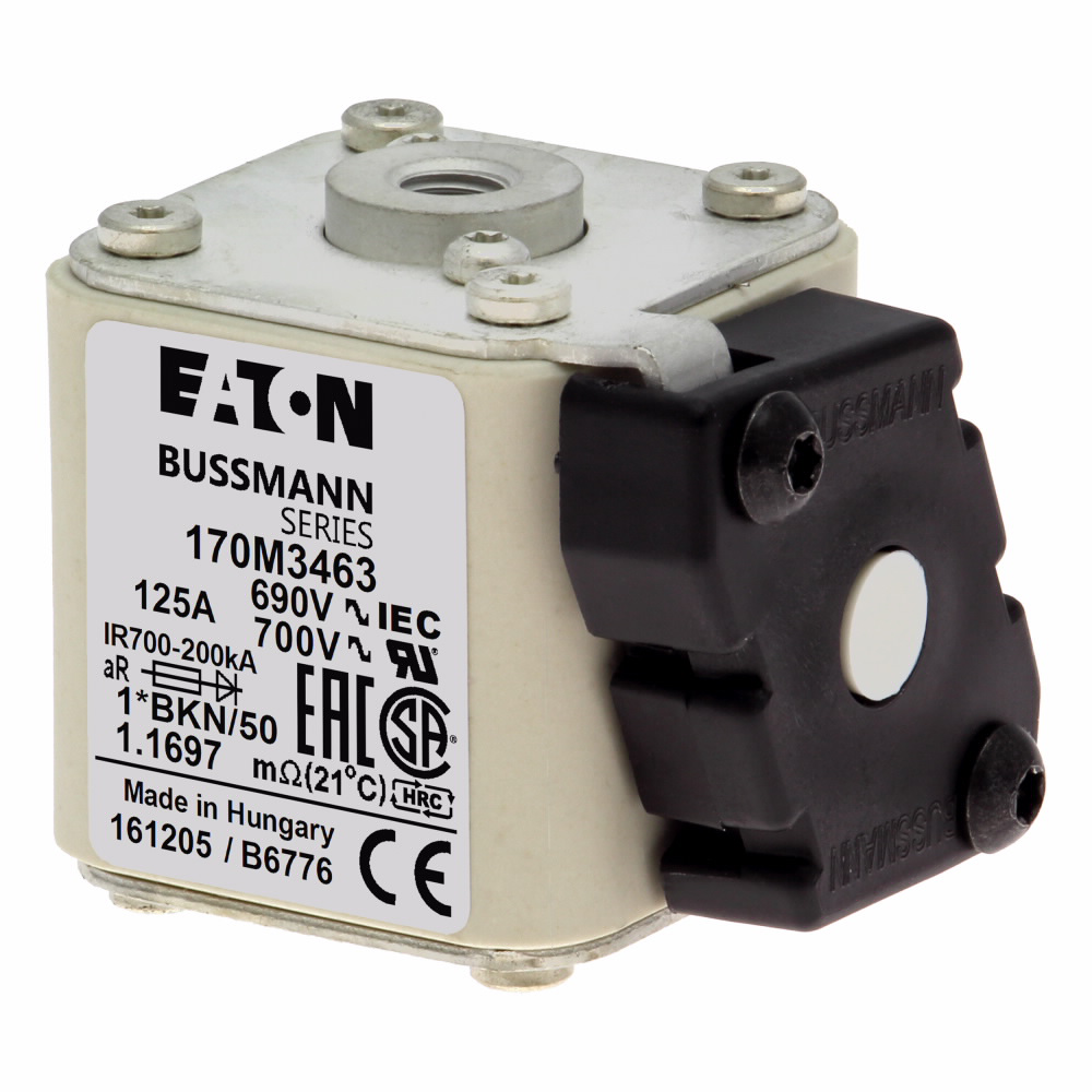 Image of Bussmann 170M3463