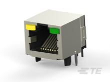 Image of TE Connectivity 6116075-4