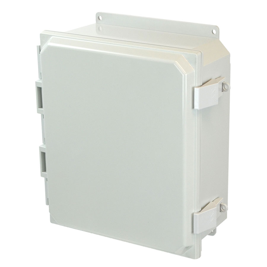 Image of Allied Moulded AMP1204NLF