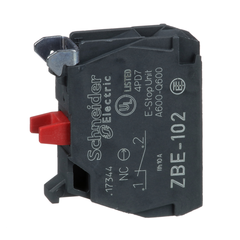 Image of Schneider Electric ZBE102