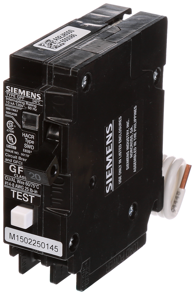 Image of Siemens QF120AH