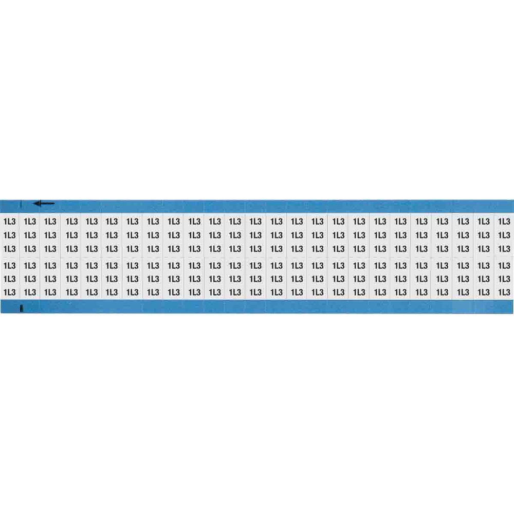 Image of Brady WM-1L3-SC-PK