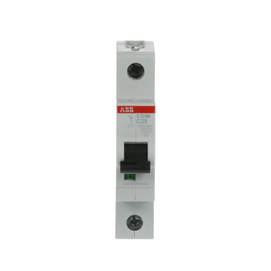 Image of ABB 2CDS271001R0254
