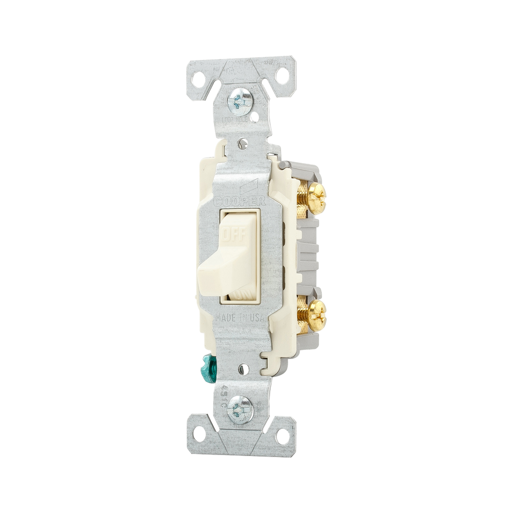Image of Cooper Wiring Devices CS120A