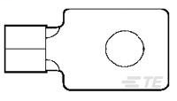 Image of TE Connectivity 55782-1