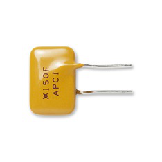 Image of Littelfuse TR600-150F-EX-2