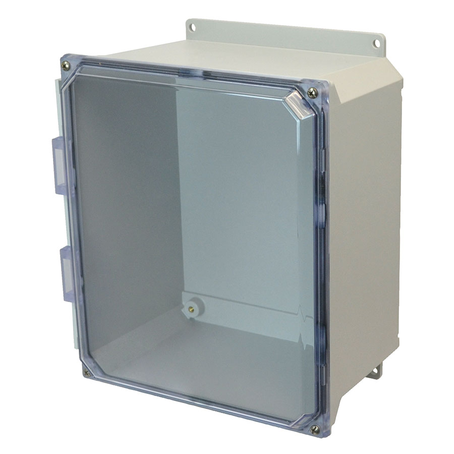 Image of Allied Moulded AMU1648CCF