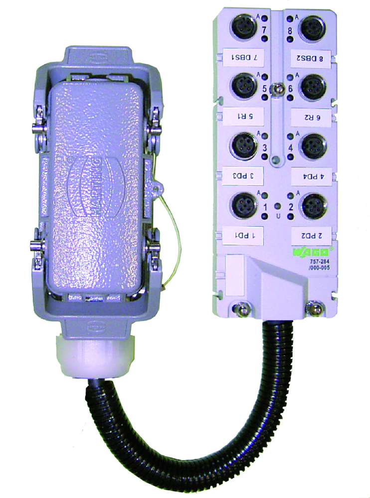 Image of WAGO 757-701