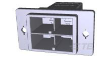 Image of TE Connectivity 3-917809-2