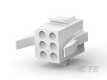 Image of TE Connectivity 1-171196-0