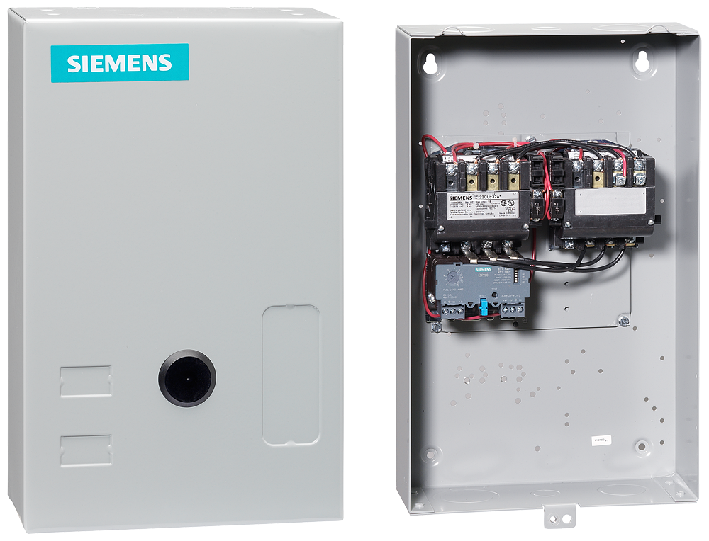 Image of Siemens 22BUB32BH