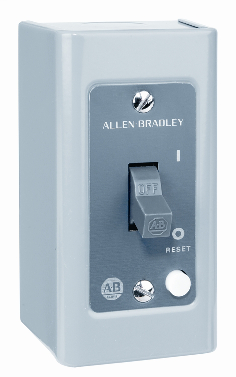 Image of Allen-Bradley 609T-AAX