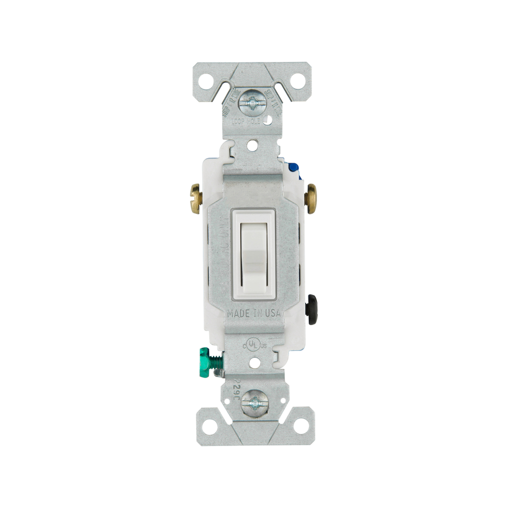 Image of Cooper Wiring Devices 1303-7W-BOX