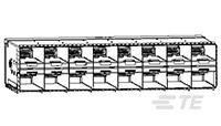 Image of TE Connectivity 2-2198346-0