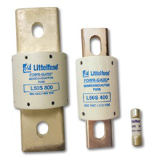 Image of Littelfuse L50S400