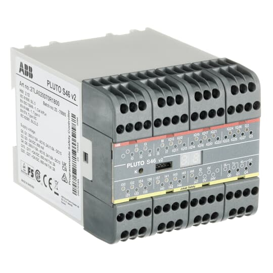 Image of ABB 2TLA020070R1800