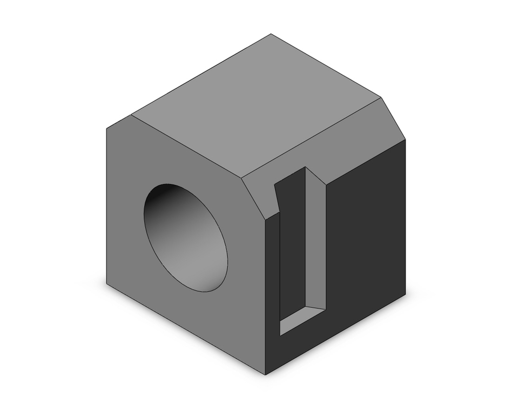 Image of SMC E400-F04-A