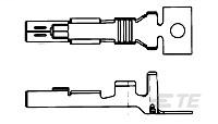 Image of TE Connectivity 1123907-1