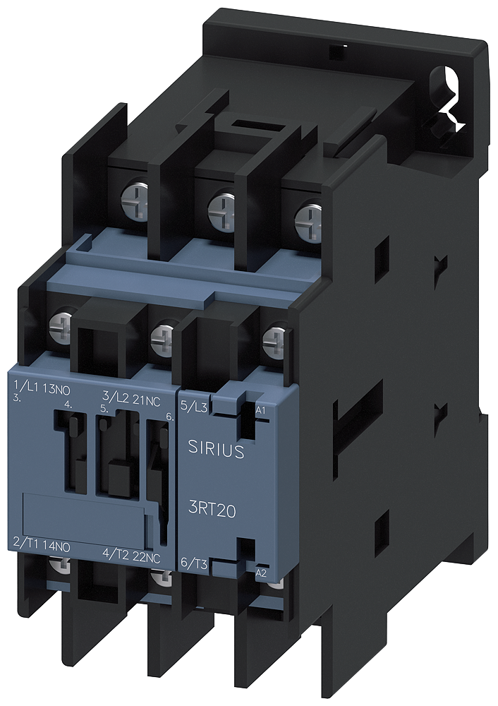 Image of Siemens 3RT20254AK60