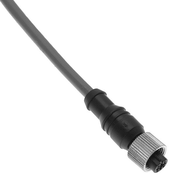 Image of Mencom MEC-5FP-10M