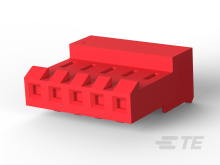 Image of TE Connectivity 3-641219-5