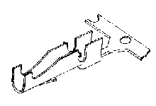 Image of Molex 02092105