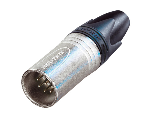 Image of Neutrik NC7MXX