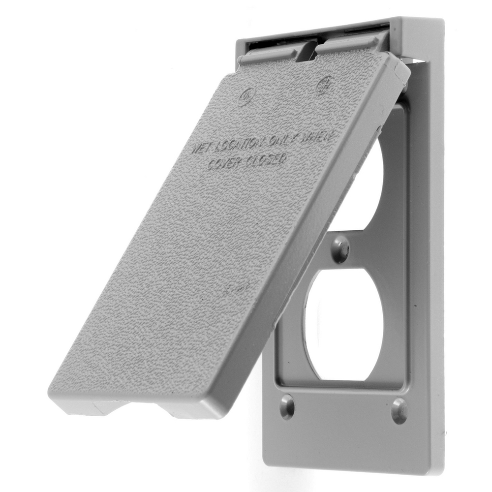 Image of Hubbell Wiring Device-Kellems RW51470