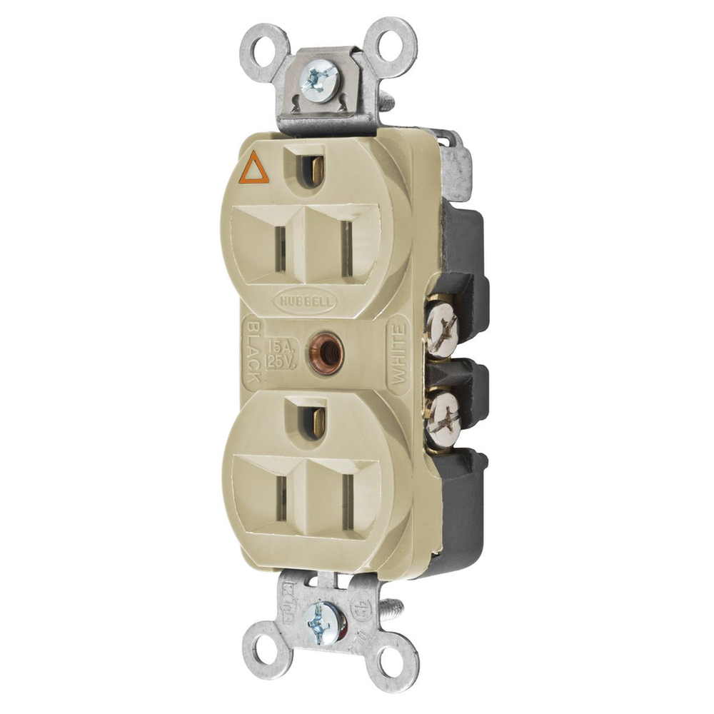 Image of Hubbell Wiring Device-Kellems CR5252IGI