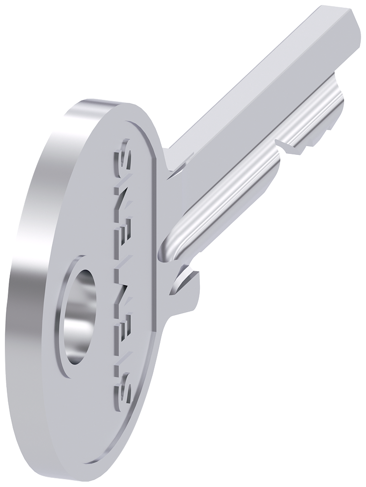 Image of Siemens 3SU19500FP800AA0