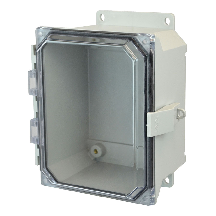 Image of Allied Moulded AMU864CCNLF