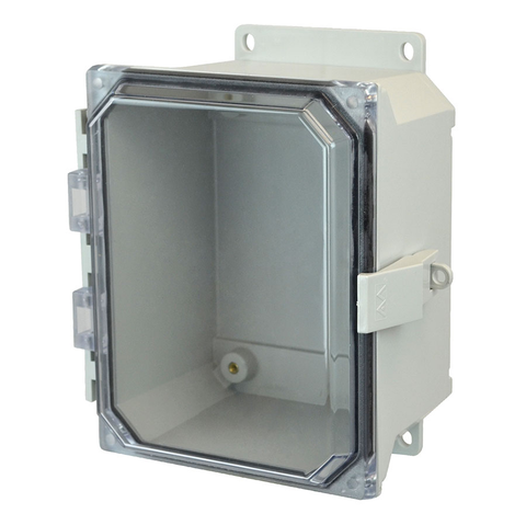 Image of Allied Moulded AMU864CCNLF