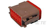 Image of DEUTSCH DT06-12SD