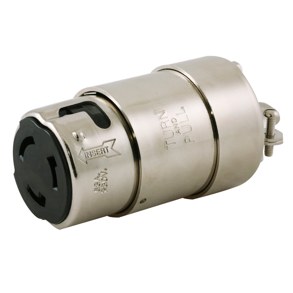 Image of Hubbell Wiring Device-Kellems HBL363CRC