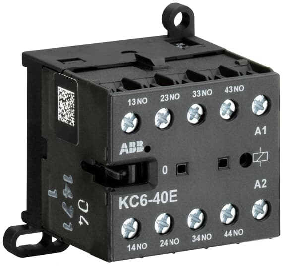 Image of ABB KC6-40E-07