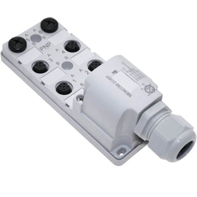 Image of Mencom JDC-640-009-F000