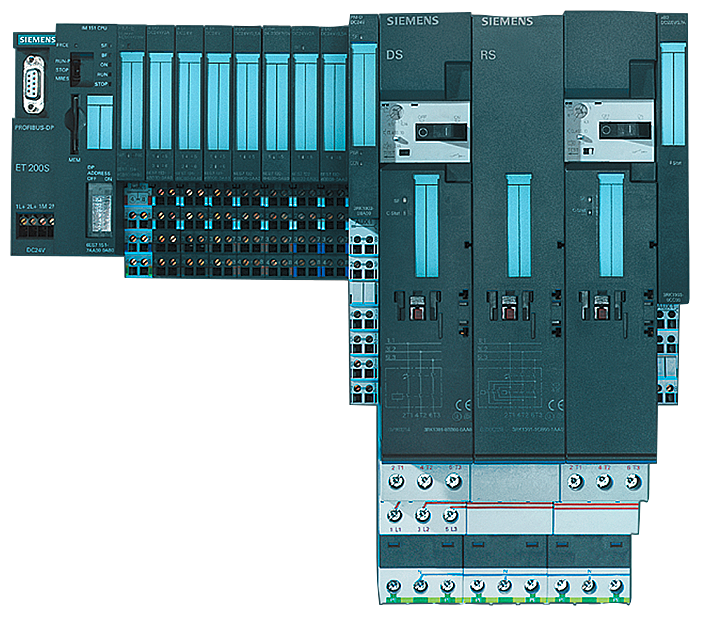 Image of Siemens 6ES71314FB000AB0