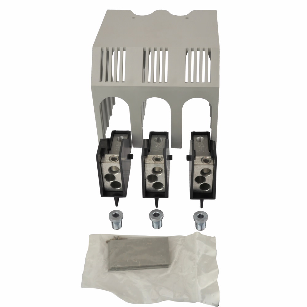Image of Bussmann CCP2-MW2-3