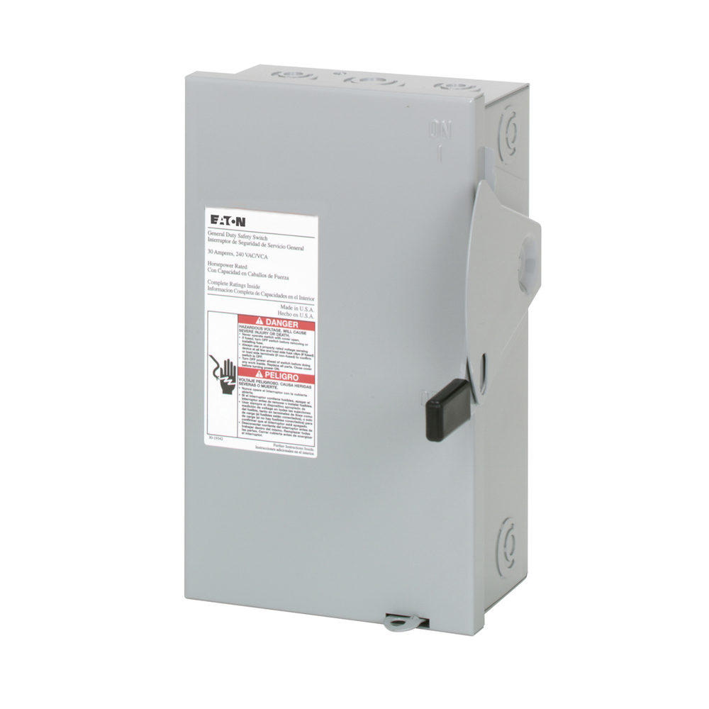 Image of Cutler-Hammer DG221NGB