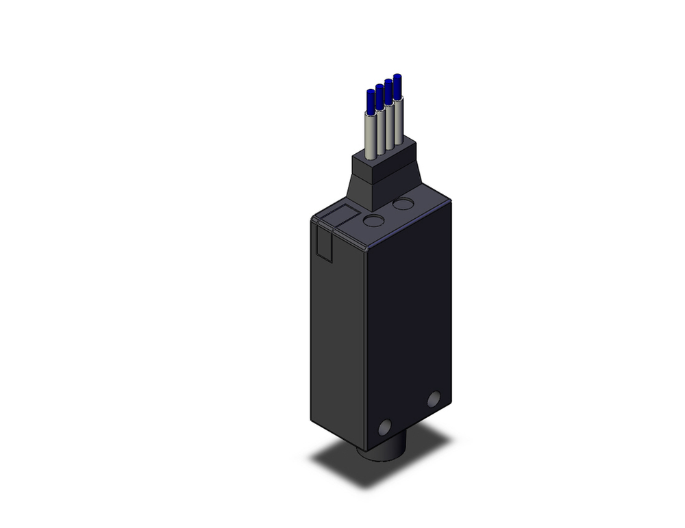 Image of SMC ZSE1-01-19C